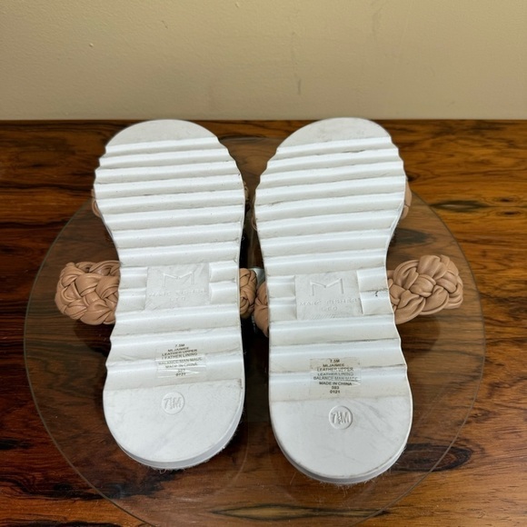 Marc Fisher Jaimee Sandal - Picture 14 of 14